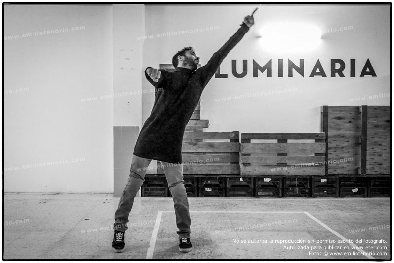ETER.COM - Luminaria02 - Emilio Tenorio