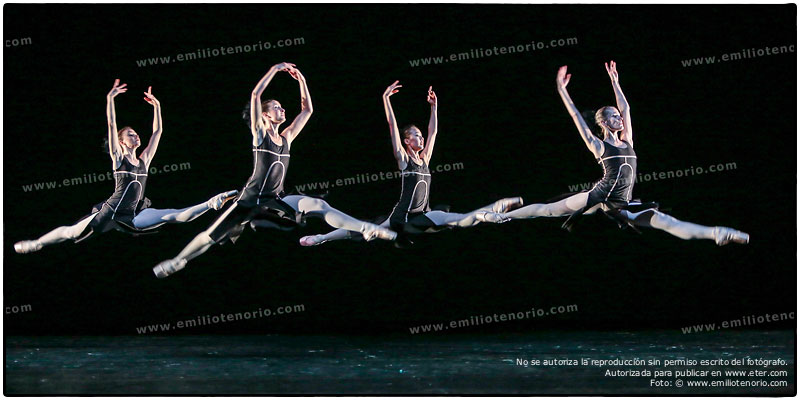 ETER.COM - Dutch National Ballet - Emilio Tenorio