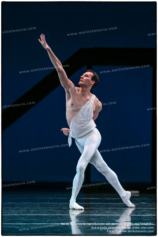 ETER.COM - Dutch National Ballet - Emilio Tenorio
