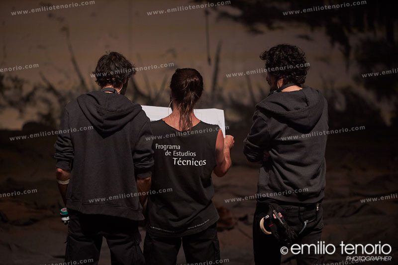 ETER.COM - La tristura - Renacimiento - Teatros del Canal - © Emilio Tenorio