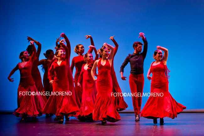 ETER.COM - Alcala de Henares Dia internacional de la Danza 2021 - © Angel Moreno