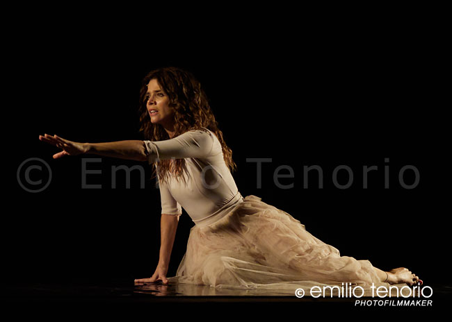 ETER.COM - El perd{on - Teatro Bellas Artes - Emilio Tenorio