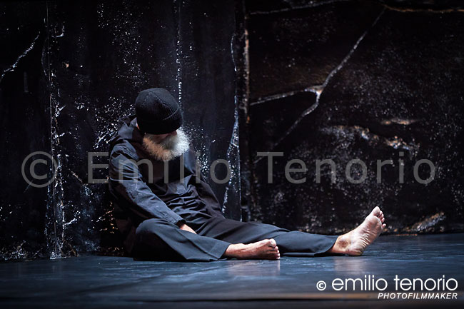 ETER.COM - Teatros del Canal - Falaise - © Emilio Tenorio